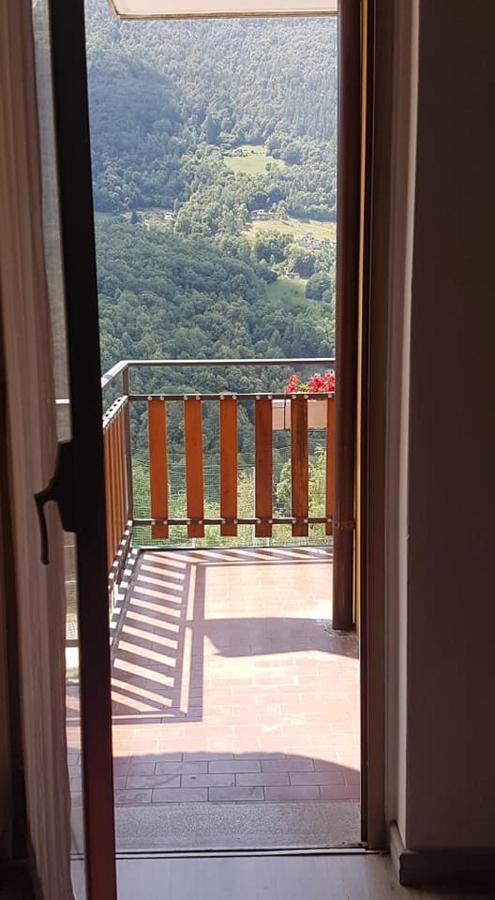Bed and Breakfast Cedarwood Premana Zewnętrze zdjęcie